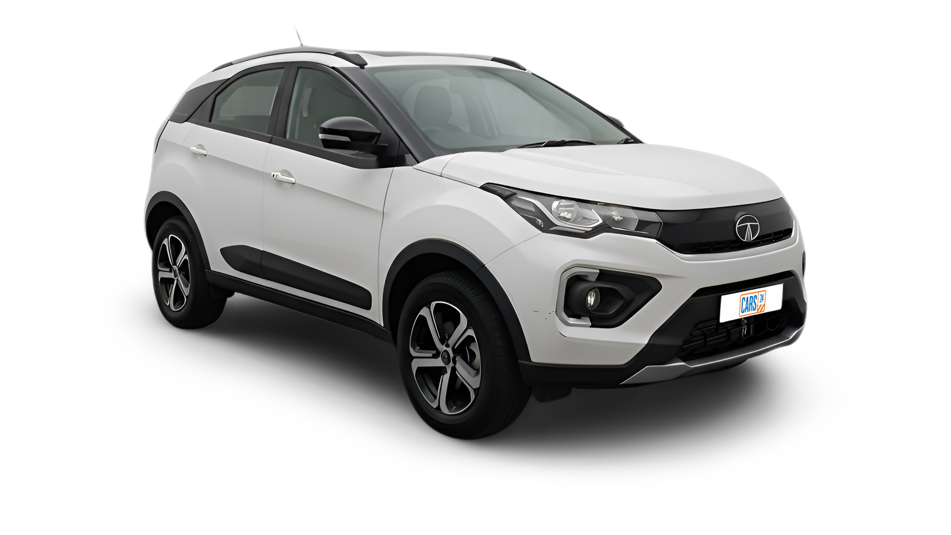 Tata NEXON-img
